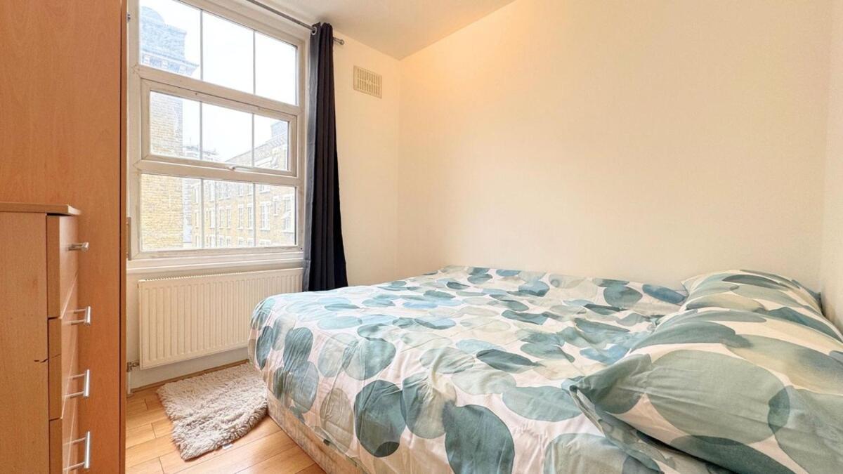 Appartamento 2 Bed In Paddington *