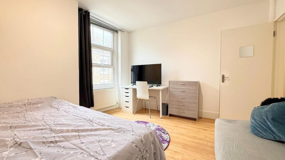 2 Bed In Paddington Appartamento Londra