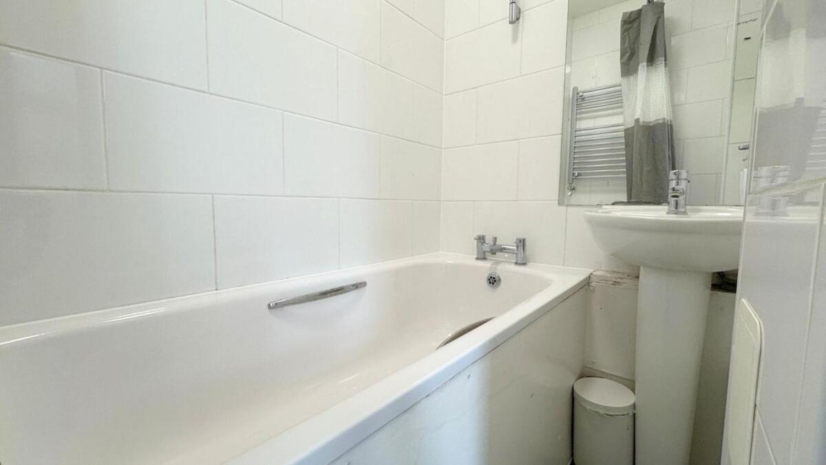 2 Bed In Paddington * Londra